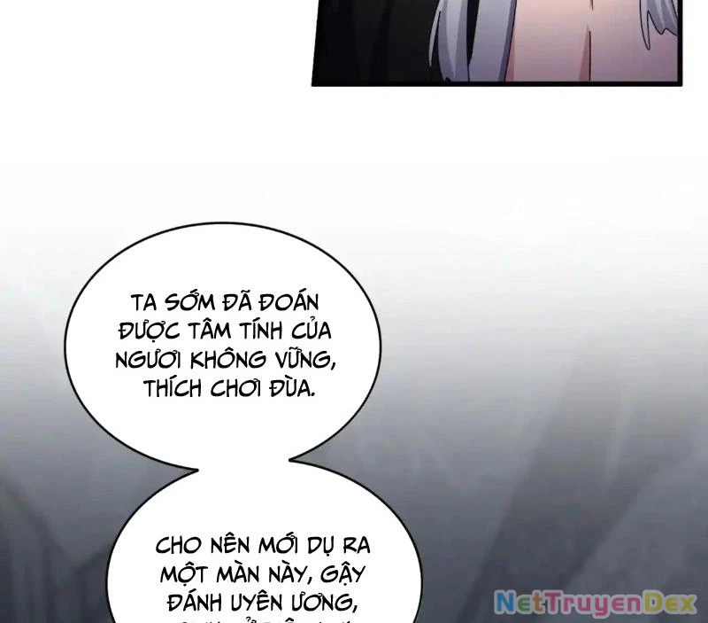 Đại Quản Gia Là Ma Hoàng Chapter 644 - Trang 4