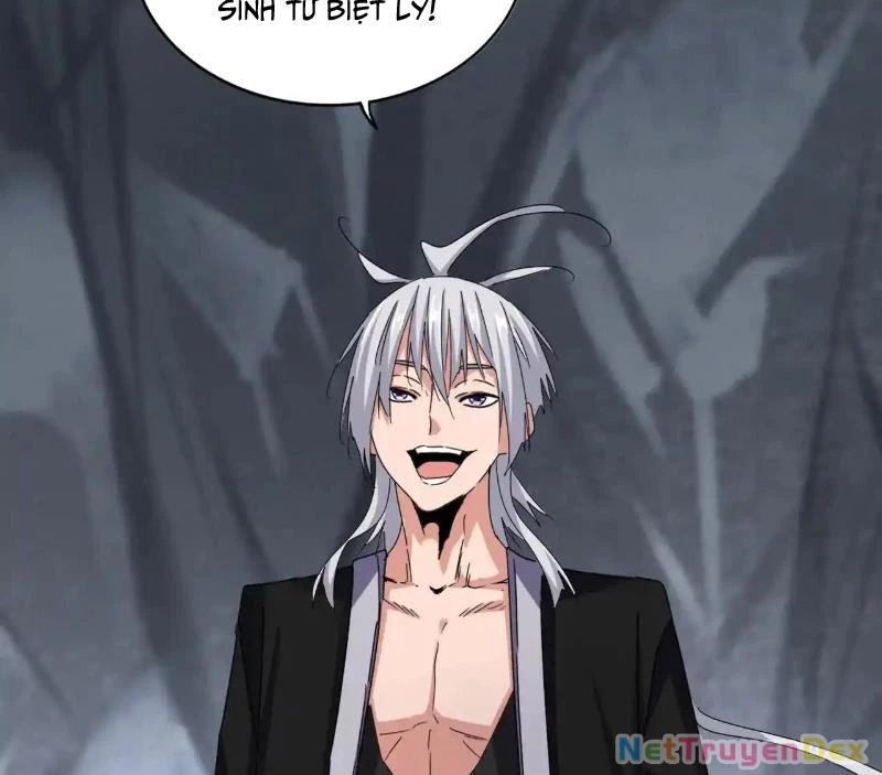 Đại Quản Gia Là Ma Hoàng Chapter 644 - Trang 4