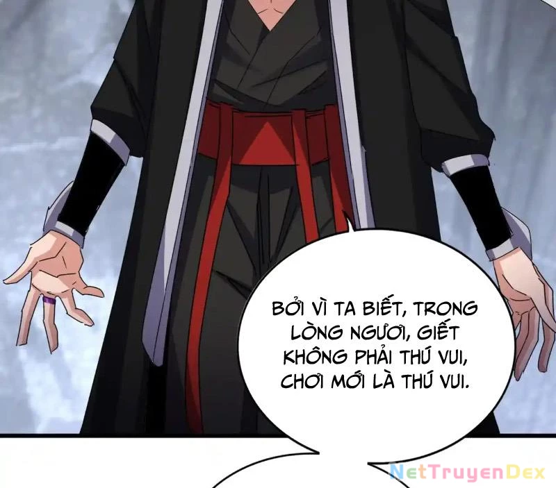 Đại Quản Gia Là Ma Hoàng Chapter 644 - Trang 4