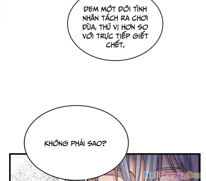 Đại Quản Gia Là Ma Hoàng Chapter 644 - Trang 4