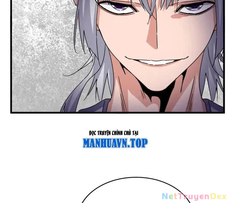 Đại Quản Gia Là Ma Hoàng Chapter 644 - Trang 4