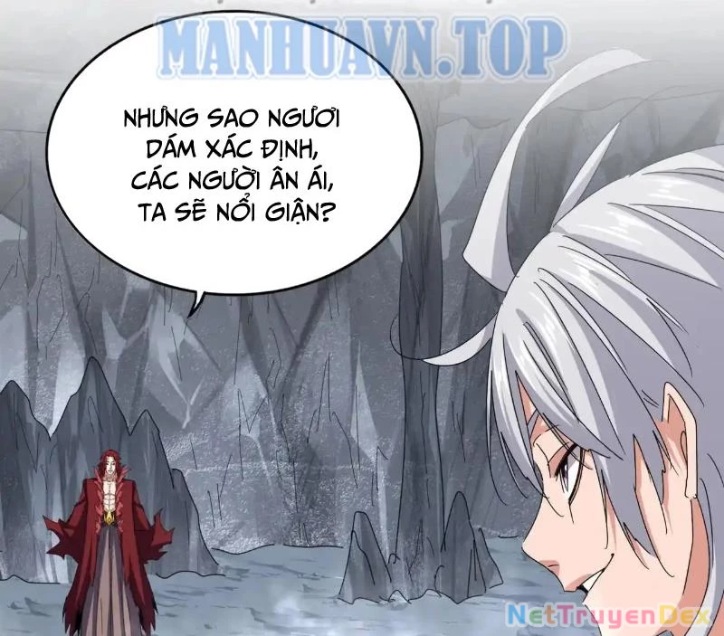 Đại Quản Gia Là Ma Hoàng Chapter 644 - Trang 4
