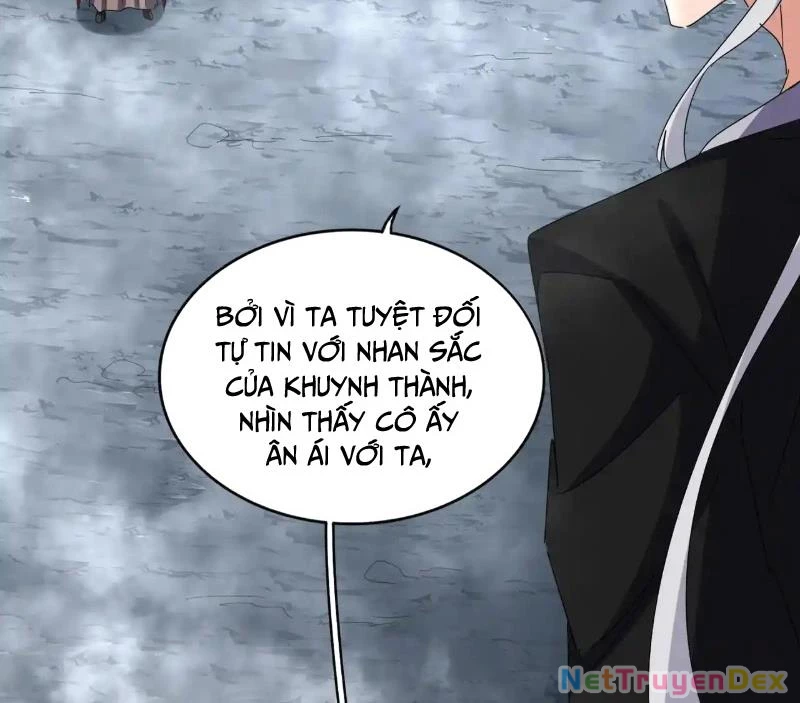 Đại Quản Gia Là Ma Hoàng Chapter 644 - Trang 4