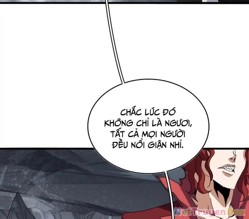 Đại Quản Gia Là Ma Hoàng Chapter 644 - Trang 4