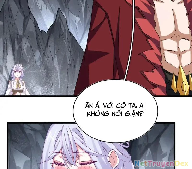 Đại Quản Gia Là Ma Hoàng Chapter 644 - Trang 4