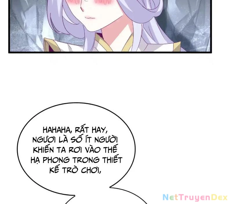 Đại Quản Gia Là Ma Hoàng Chapter 644 - Trang 4