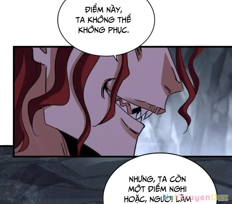 Đại Quản Gia Là Ma Hoàng Chapter 644 - Trang 4