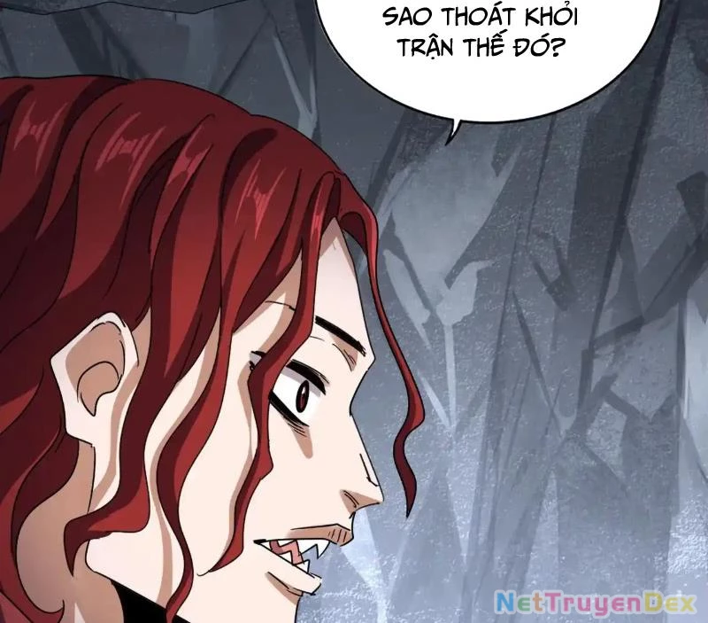 Đại Quản Gia Là Ma Hoàng Chapter 644 - Trang 4