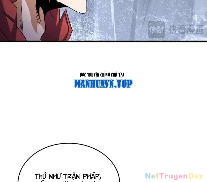 Đại Quản Gia Là Ma Hoàng Chapter 644 - Trang 4