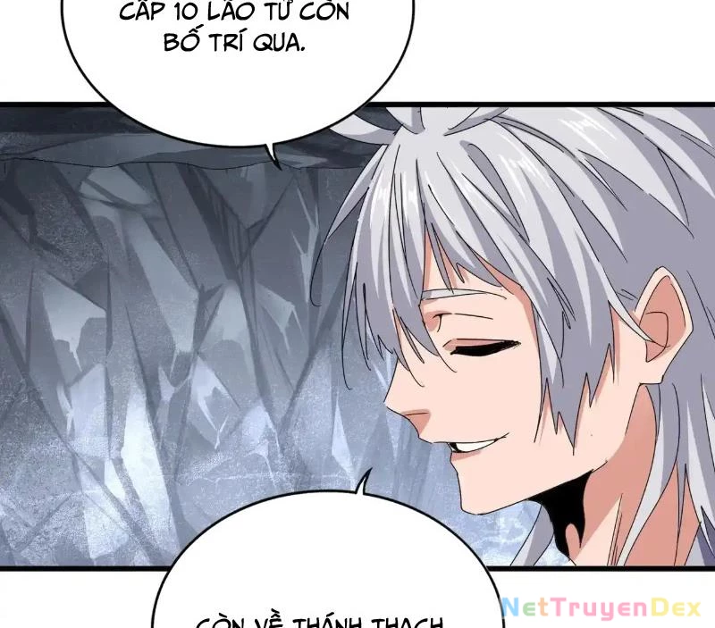 Đại Quản Gia Là Ma Hoàng Chapter 644 - Trang 4
