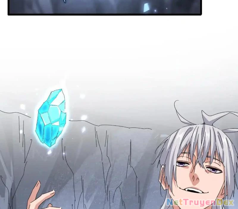 Đại Quản Gia Là Ma Hoàng Chapter 644 - Trang 4