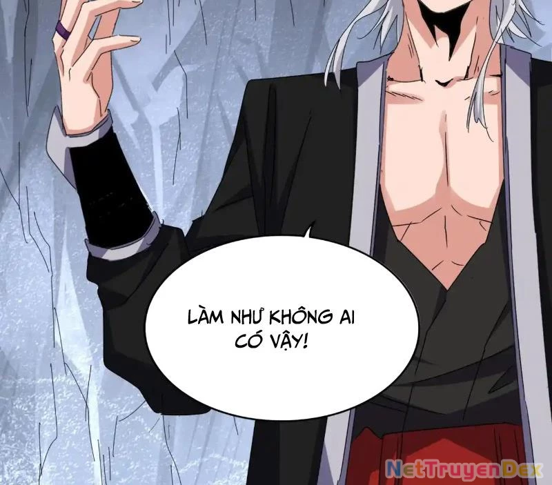 Đại Quản Gia Là Ma Hoàng Chapter 644 - Trang 4