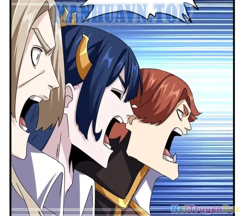 Đại Quản Gia Là Ma Hoàng Chapter 644 - Trang 4