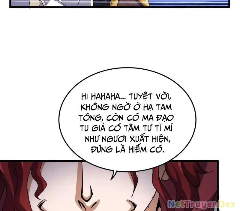 Đại Quản Gia Là Ma Hoàng Chapter 644 - Trang 4