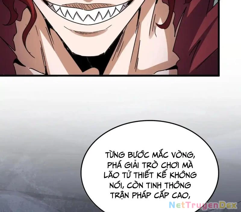 Đại Quản Gia Là Ma Hoàng Chapter 644 - Trang 4