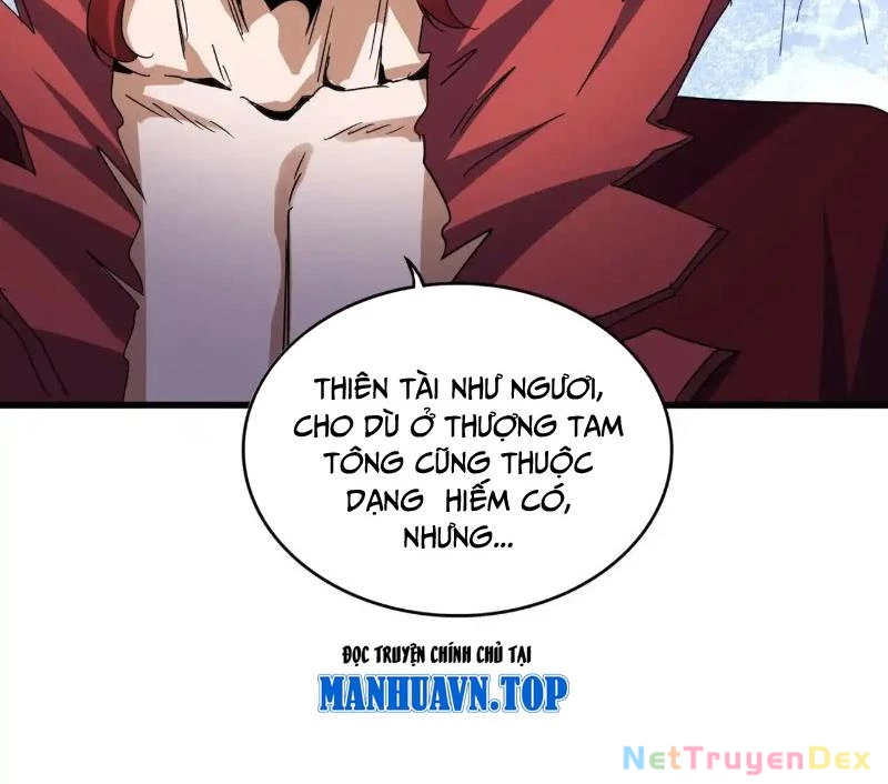 Đại Quản Gia Là Ma Hoàng Chapter 644 - Trang 4