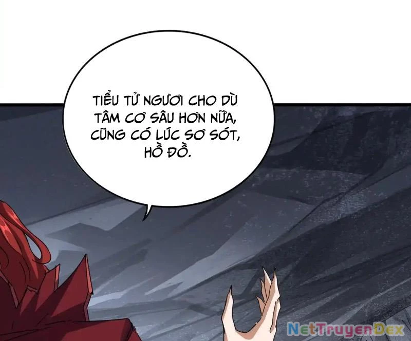Đại Quản Gia Là Ma Hoàng Chapter 644 - Trang 4