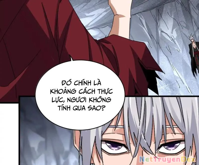 Đại Quản Gia Là Ma Hoàng Chapter 644 - Trang 4