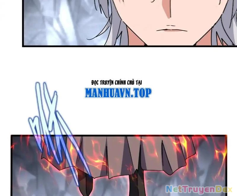 Đại Quản Gia Là Ma Hoàng Chapter 644 - Trang 4