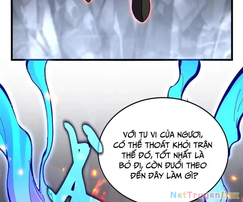 Đại Quản Gia Là Ma Hoàng Chapter 644 - Trang 4