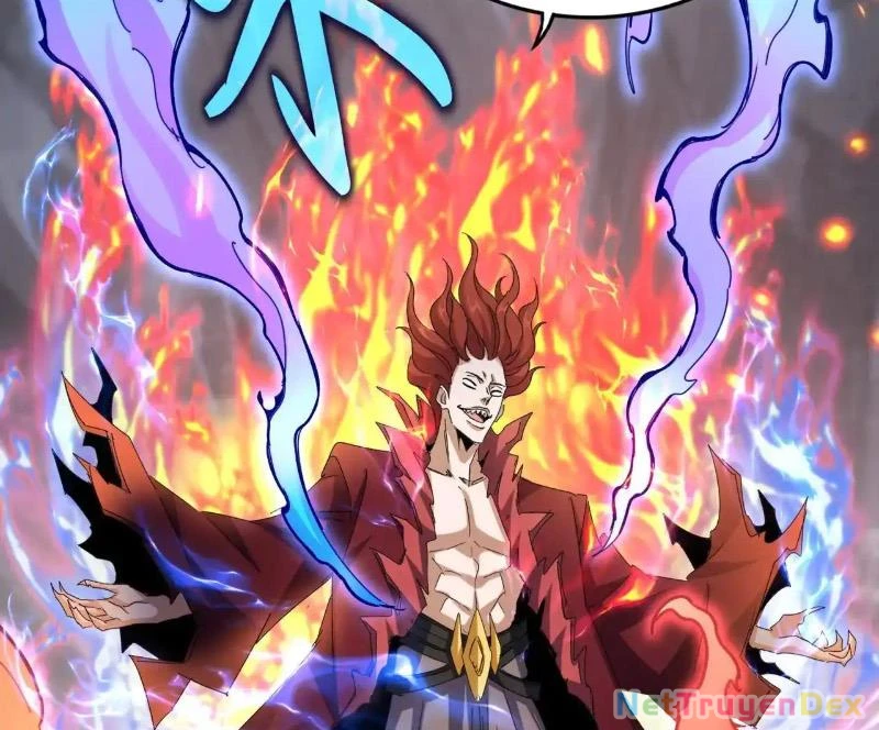 Đại Quản Gia Là Ma Hoàng Chapter 644 - Trang 4