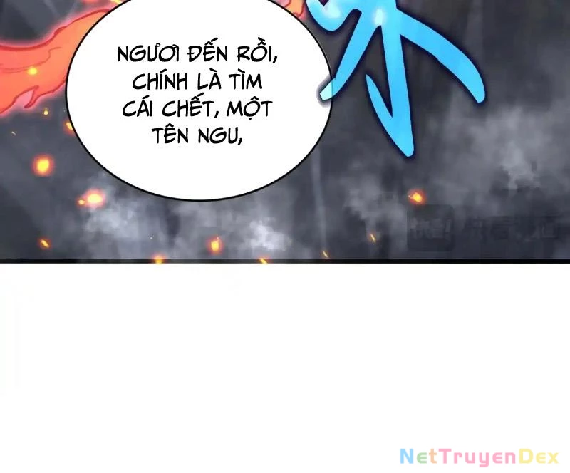 Đại Quản Gia Là Ma Hoàng Chapter 644 - Trang 4