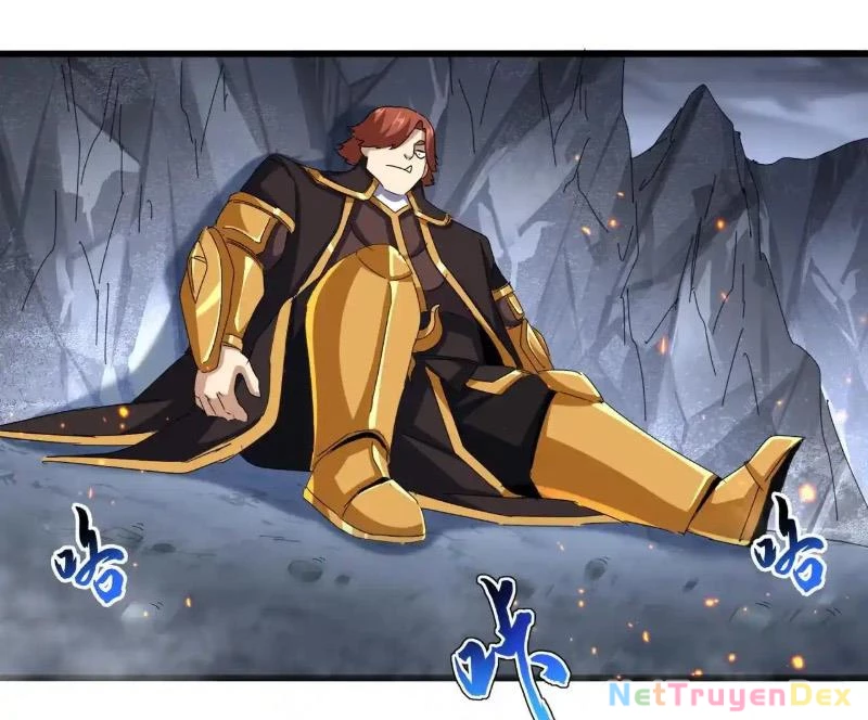 Đại Quản Gia Là Ma Hoàng Chapter 644 - Trang 4