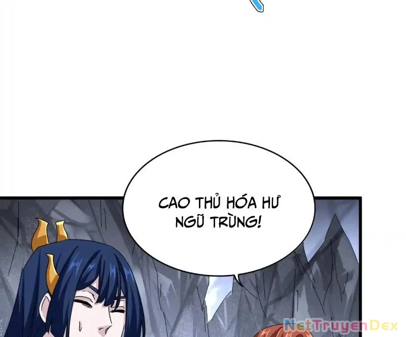 Đại Quản Gia Là Ma Hoàng Chapter 644 - Trang 4