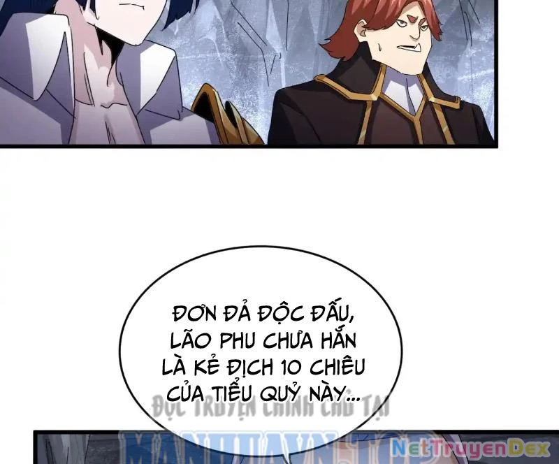 Đại Quản Gia Là Ma Hoàng Chapter 644 - Trang 4