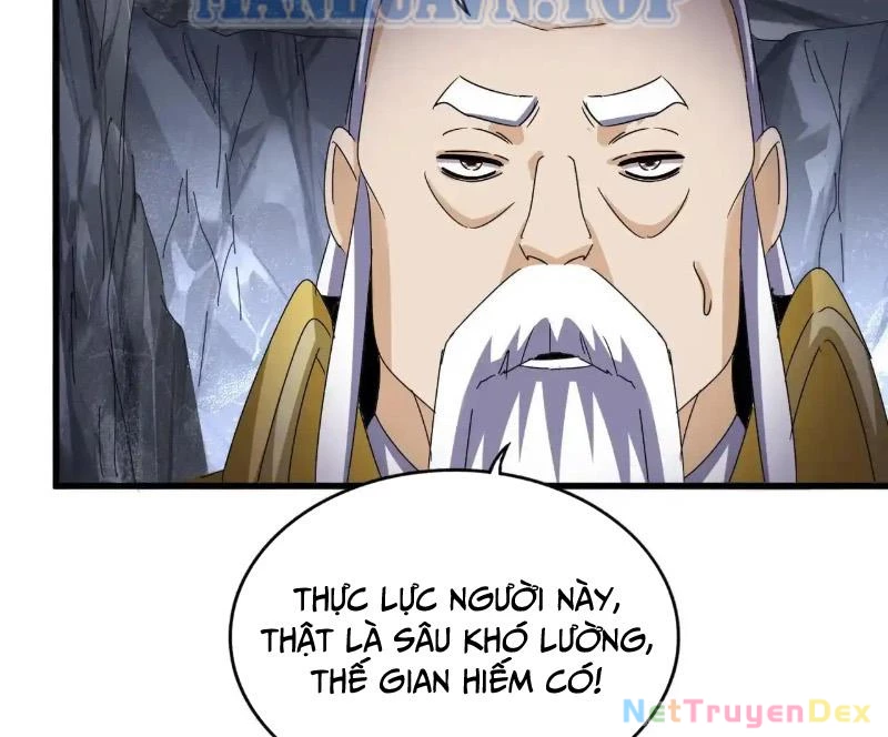 Đại Quản Gia Là Ma Hoàng Chapter 644 - Trang 4