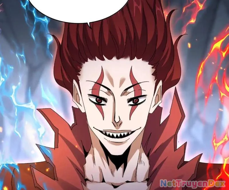 Đại Quản Gia Là Ma Hoàng Chapter 644 - Trang 4