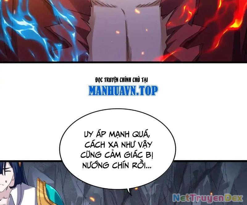 Đại Quản Gia Là Ma Hoàng Chapter 644 - Trang 4