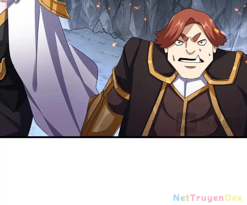 Đại Quản Gia Là Ma Hoàng Chapter 644 - Trang 4