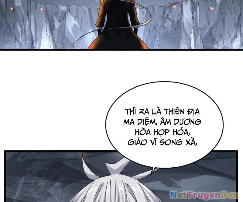 Đại Quản Gia Là Ma Hoàng Chapter 644 - Trang 4