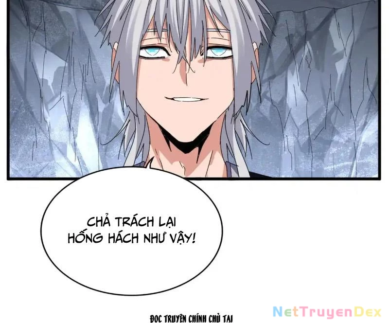 Đại Quản Gia Là Ma Hoàng Chapter 644 - Trang 4