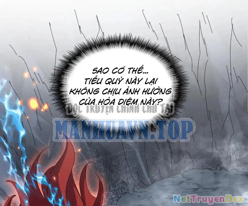 Đại Quản Gia Là Ma Hoàng Chapter 644 - Trang 4