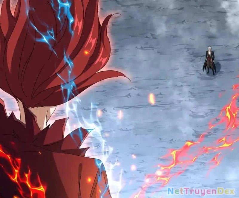 Đại Quản Gia Là Ma Hoàng Chapter 644 - Trang 4