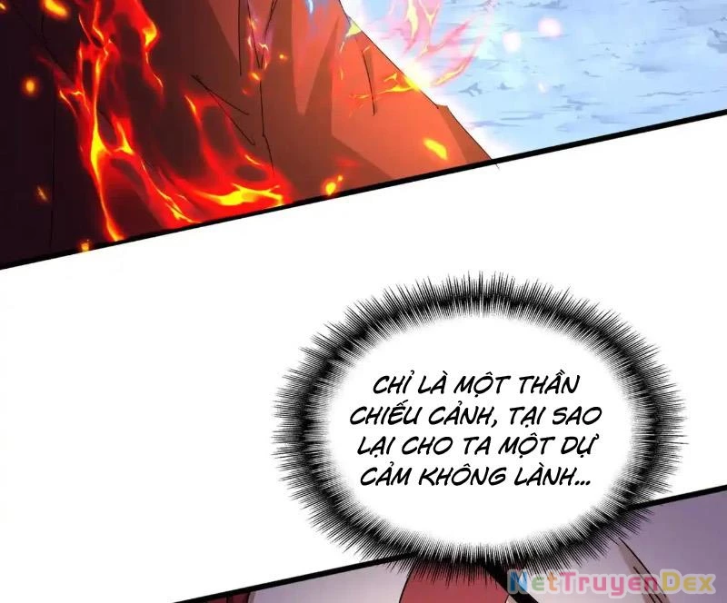 Đại Quản Gia Là Ma Hoàng Chapter 644 - Trang 4