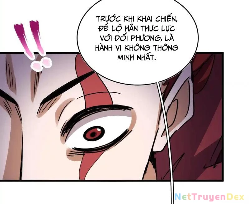 Đại Quản Gia Là Ma Hoàng Chapter 644 - Trang 4