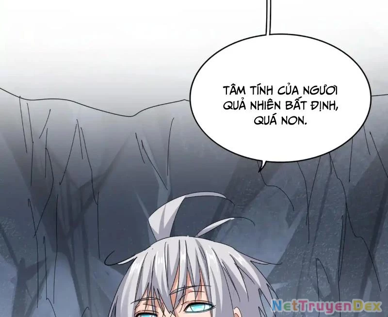 Đại Quản Gia Là Ma Hoàng Chapter 644 - Trang 4