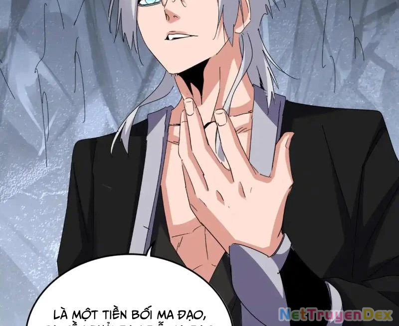 Đại Quản Gia Là Ma Hoàng Chapter 644 - Trang 4