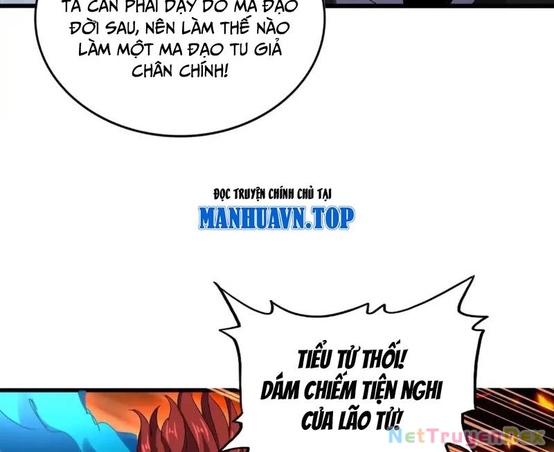 Đại Quản Gia Là Ma Hoàng Chapter 644 - Trang 4