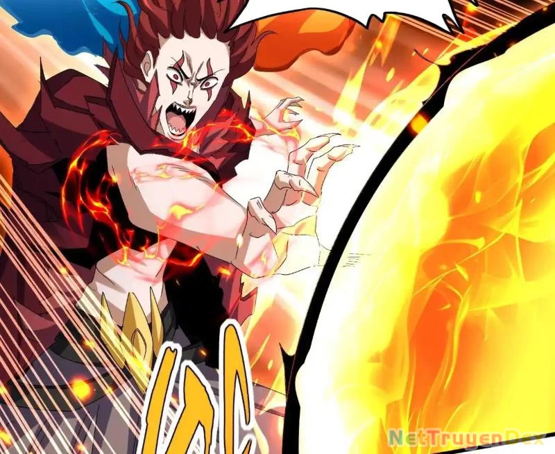 Đại Quản Gia Là Ma Hoàng Chapter 644 - Trang 4