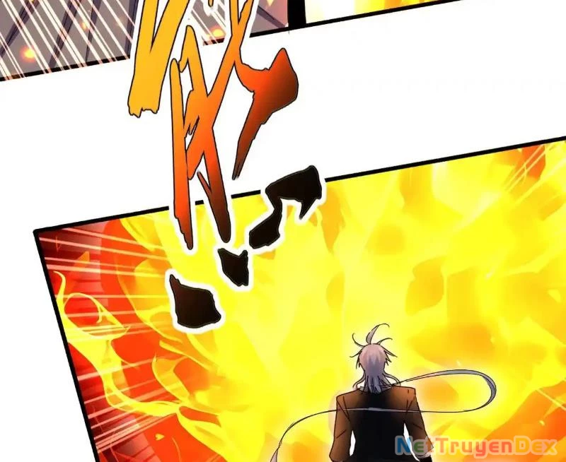 Đại Quản Gia Là Ma Hoàng Chapter 644 - Trang 4