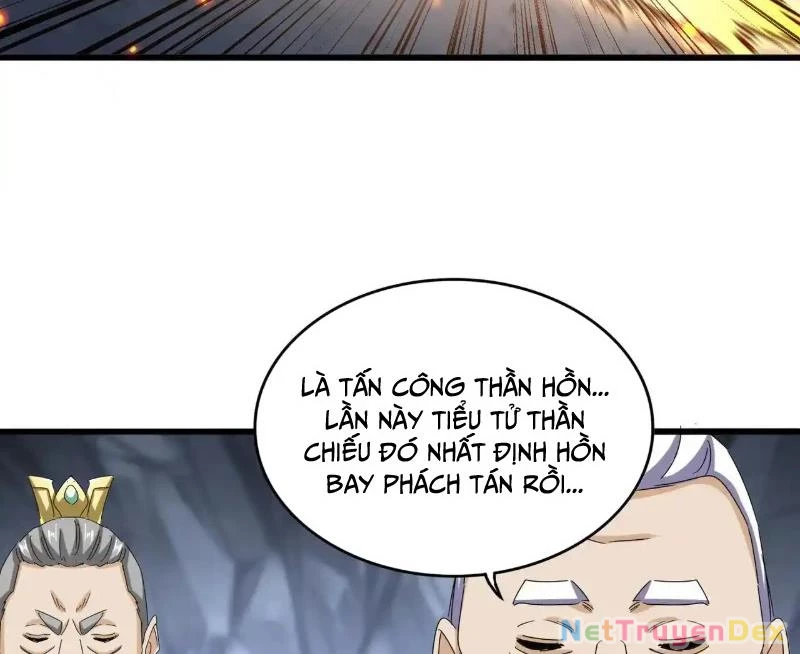 Đại Quản Gia Là Ma Hoàng Chapter 644 - Trang 4