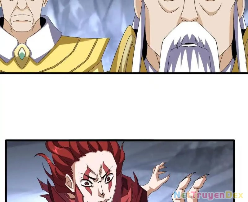 Đại Quản Gia Là Ma Hoàng Chapter 644 - Trang 4