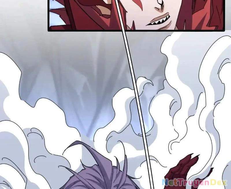 Đại Quản Gia Là Ma Hoàng Chapter 644 - Trang 4