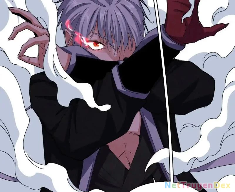 Đại Quản Gia Là Ma Hoàng Chapter 644 - Trang 4