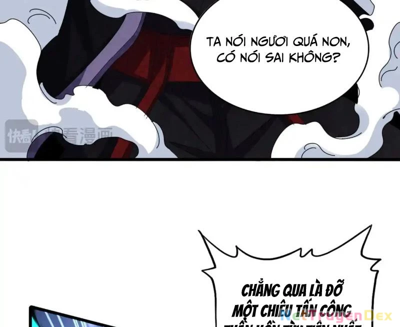 Đại Quản Gia Là Ma Hoàng Chapter 644 - Trang 4