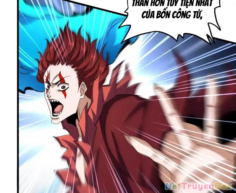 Đại Quản Gia Là Ma Hoàng Chapter 644 - Trang 4